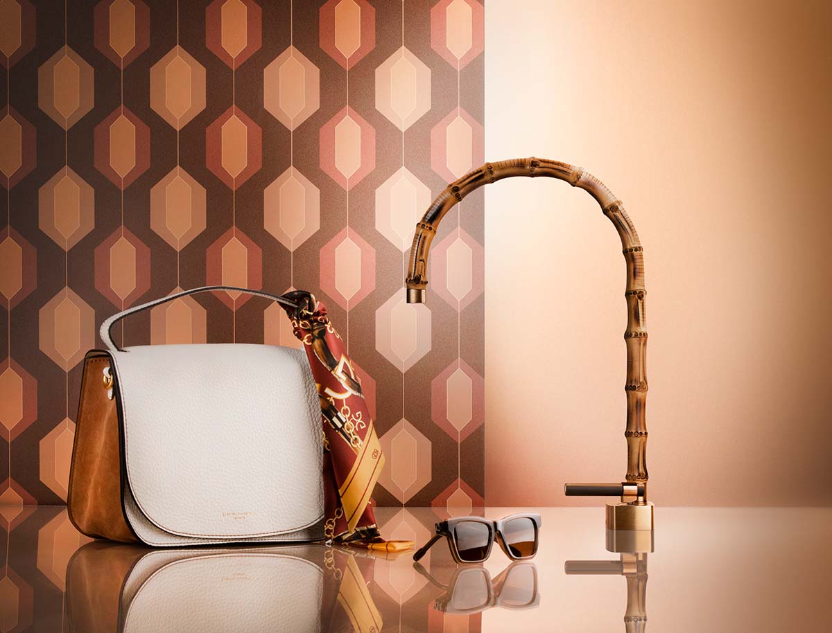 Jacqueline by Gessi