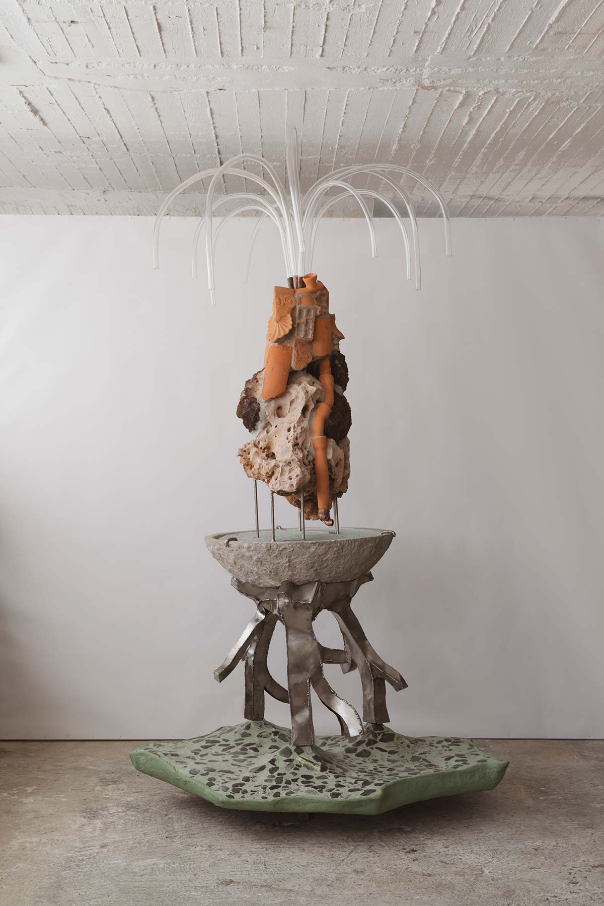 Kostas Lambridis, Milan