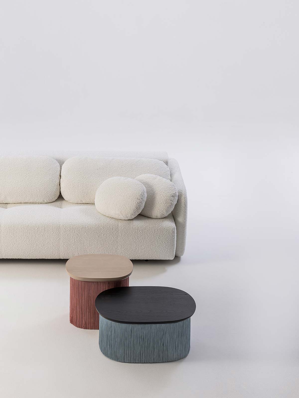 Liu Jo Living, Milan