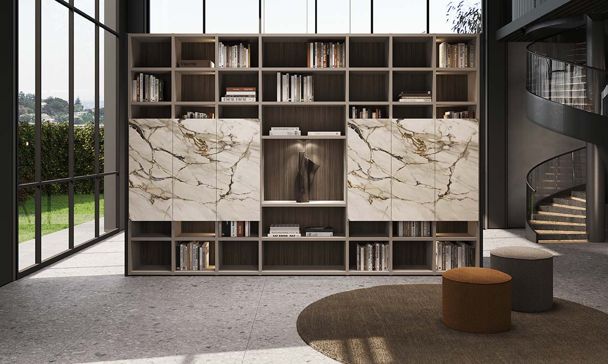 Living by Febal Casa