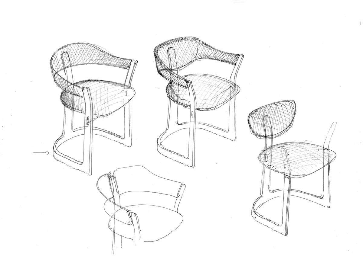 Radice by Atelier oï
