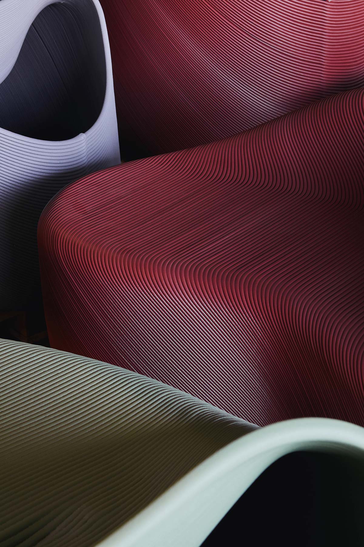The New Raw, Varedo - Photo © Foteini Setaki