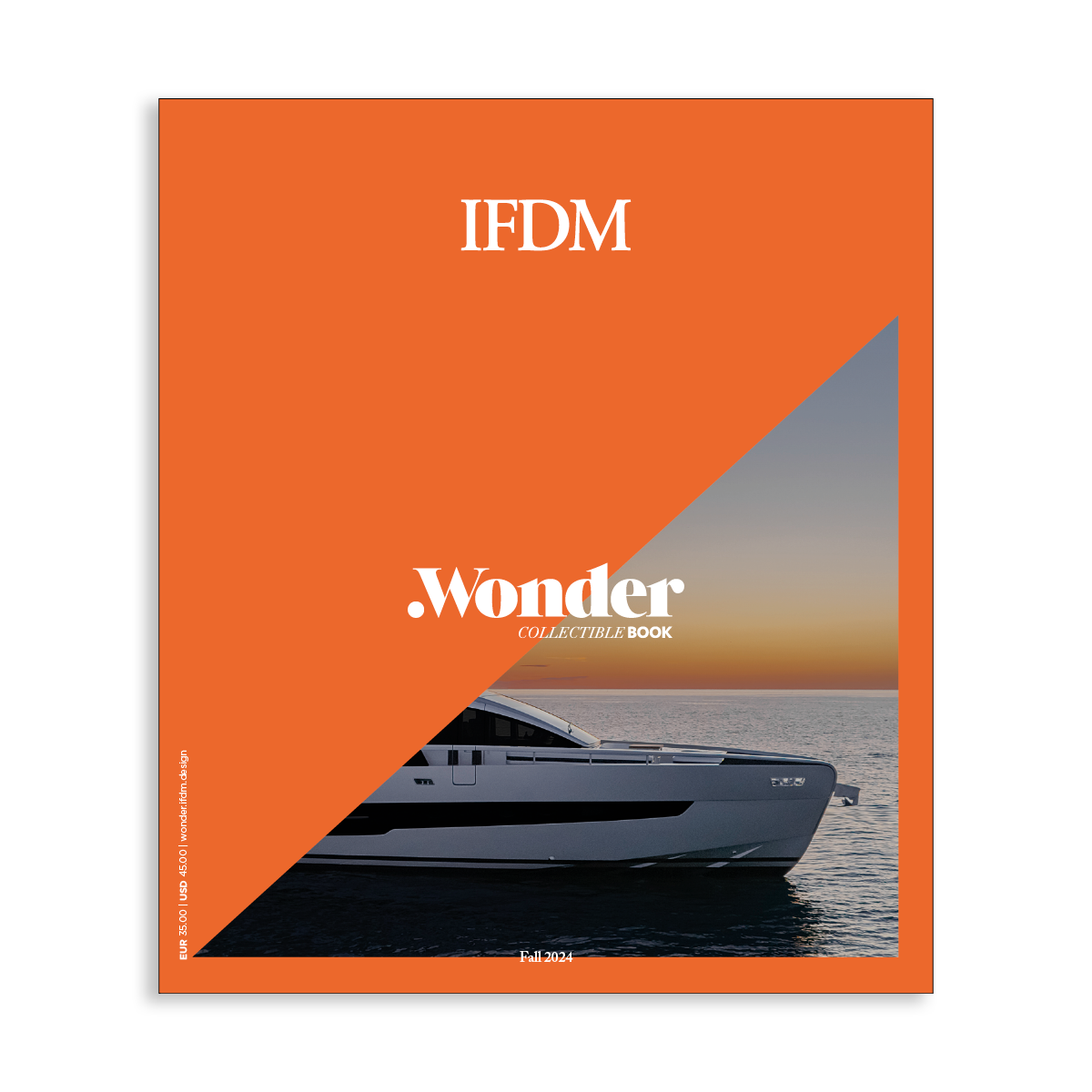 .Wonder Book | Fall 2024