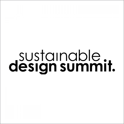 Sustainable Design Summit
