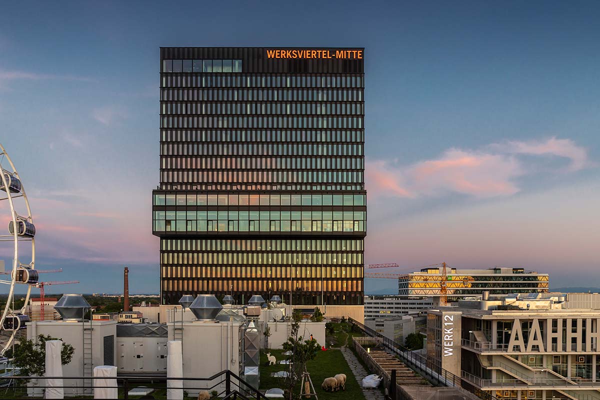 A Cannes per costruire il futuro dell’immobiliare - preview 2