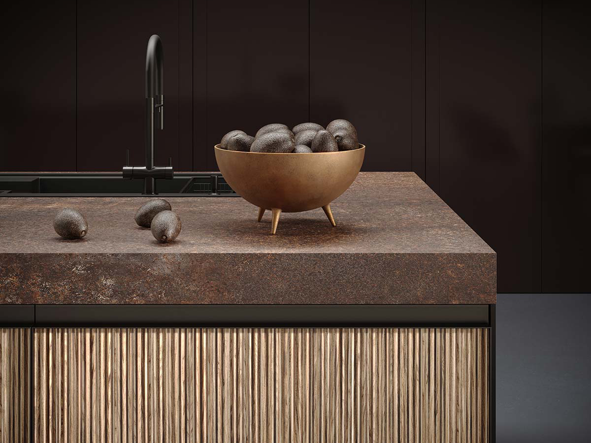 Ode to multi-sensoriality