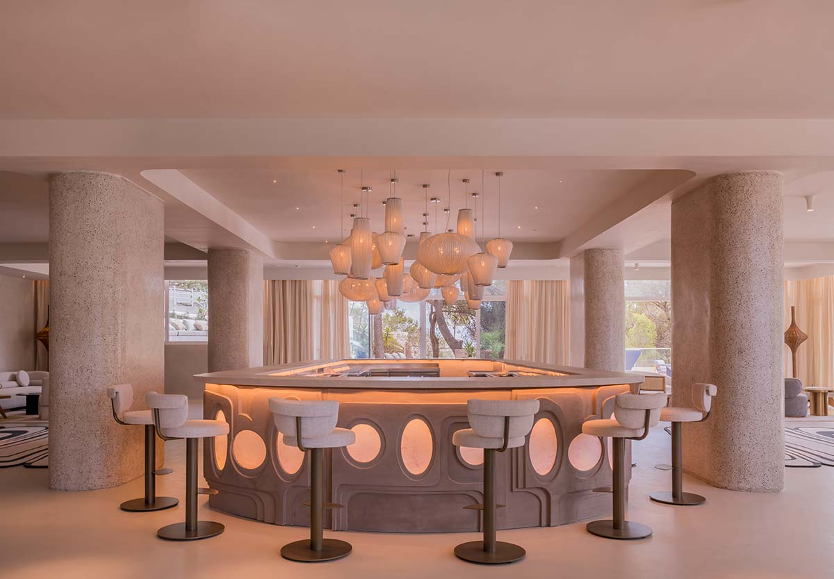 Mondrian Ibiza by Mondrian Group – All Accor