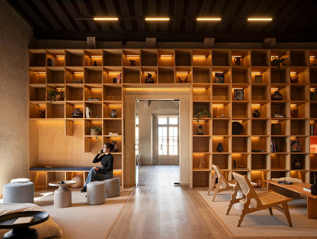 Corporativo Go by FMA, design Francisco Mendéz