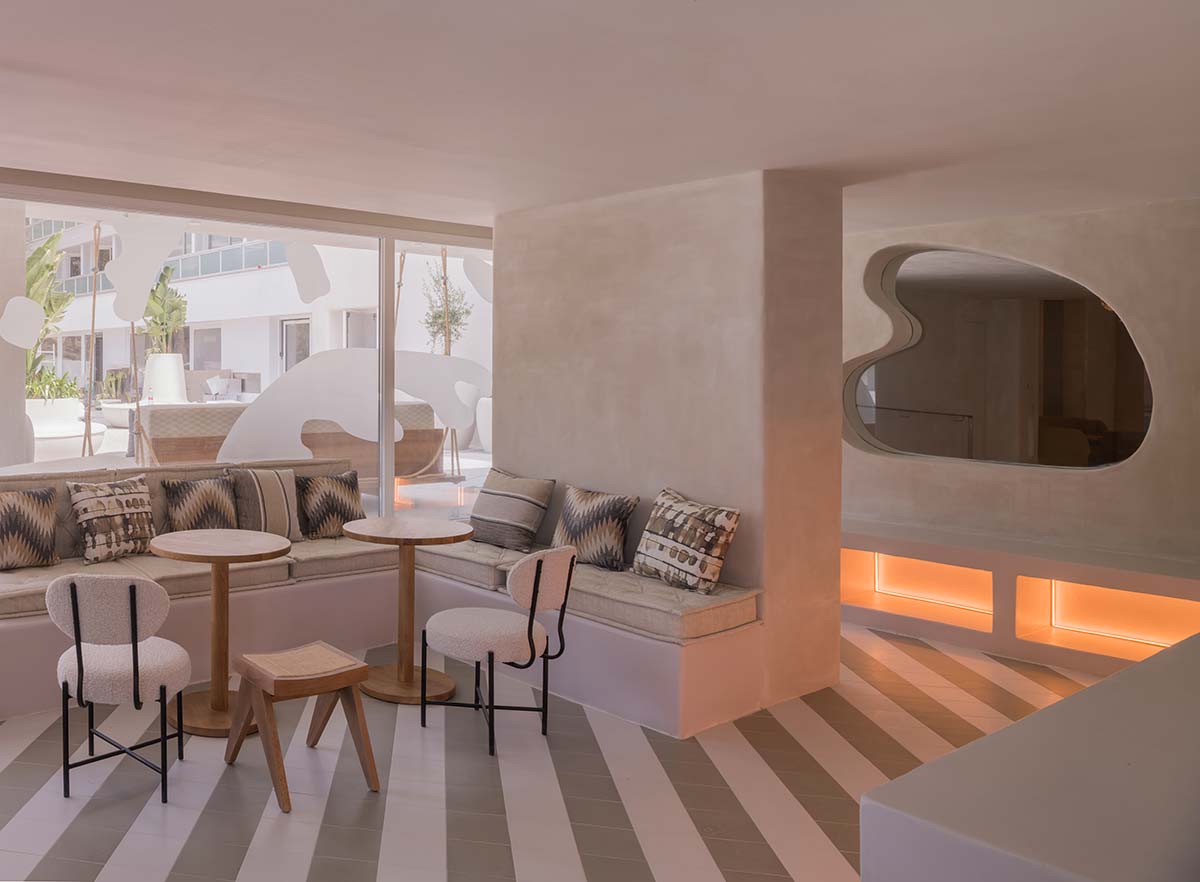 Mondrian Ibiza by Mondrian Group – All Accor