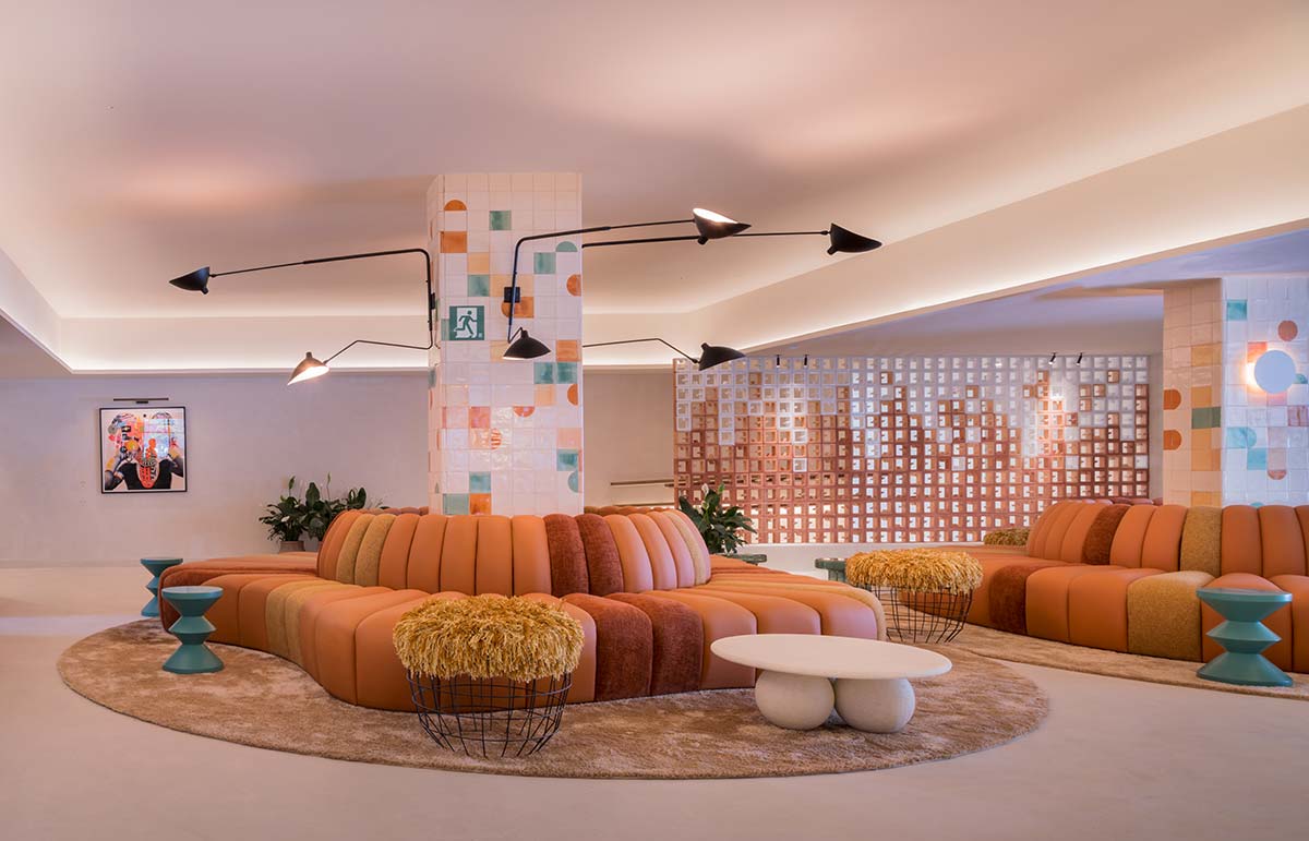 Mondrian Ibiza by Mondrian Group – All Accor