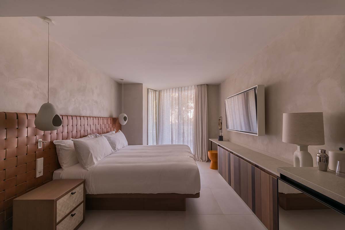 Mondrian Ibiza by Mondrian Group – All Accor
