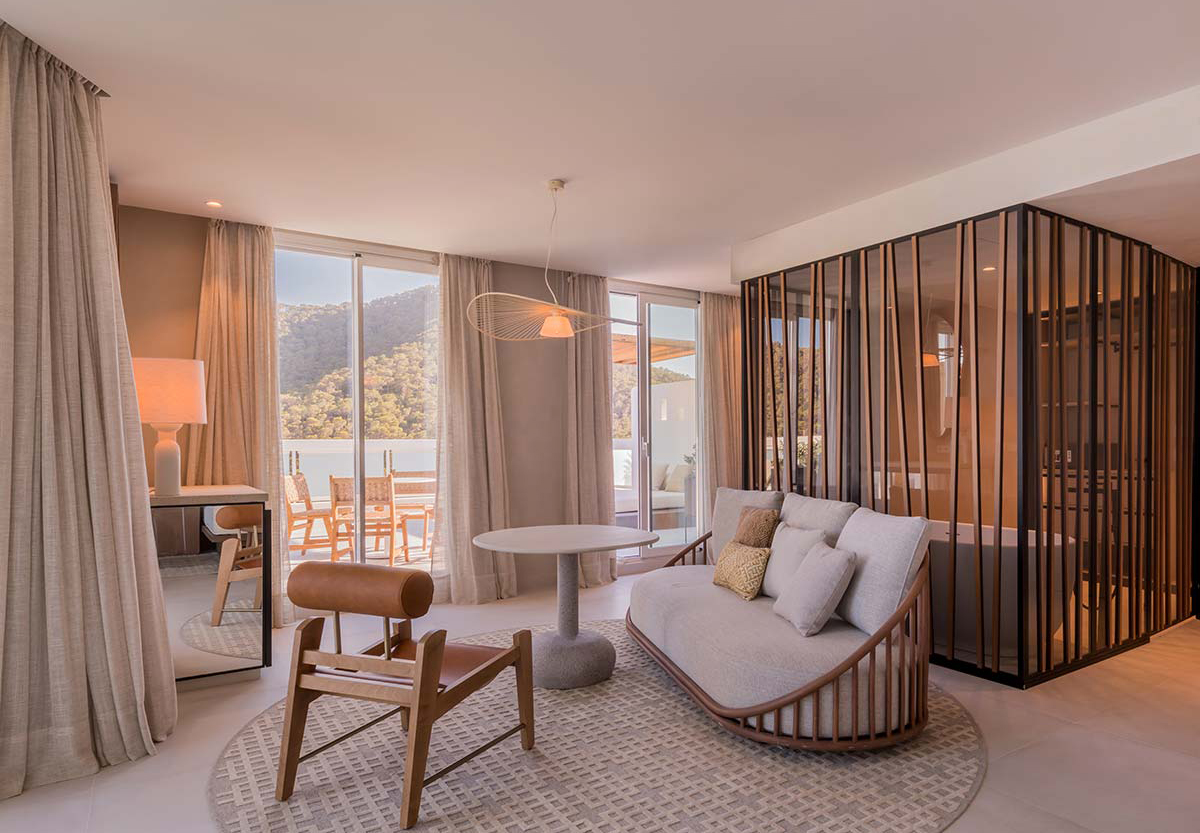 Mondrian Ibiza by Mondrian Group – All Accor