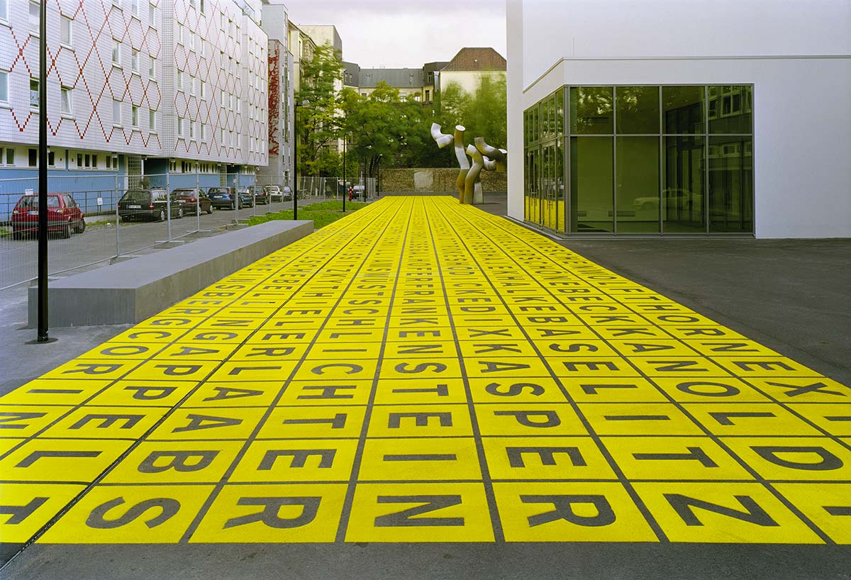 Berlinische Galerie, Berlin, design Kuehn Malvezzi