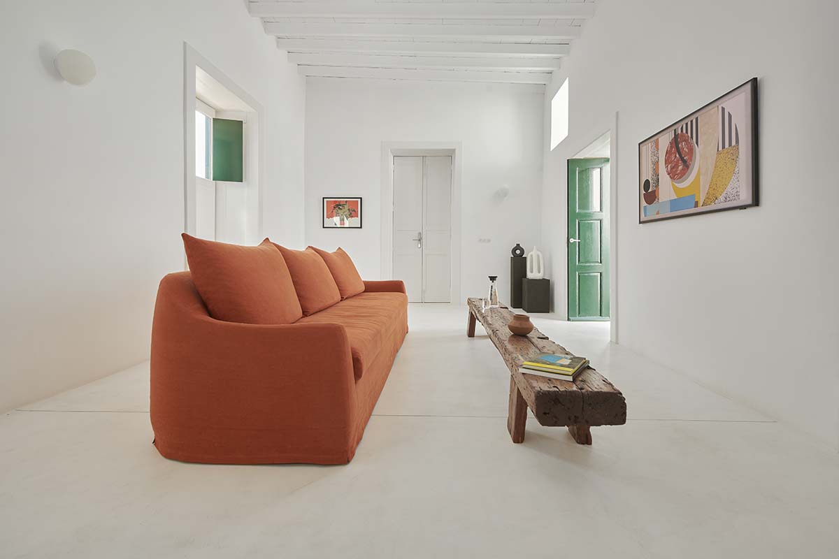 Casa Montelongo, Fuerteventura, Canary Islands