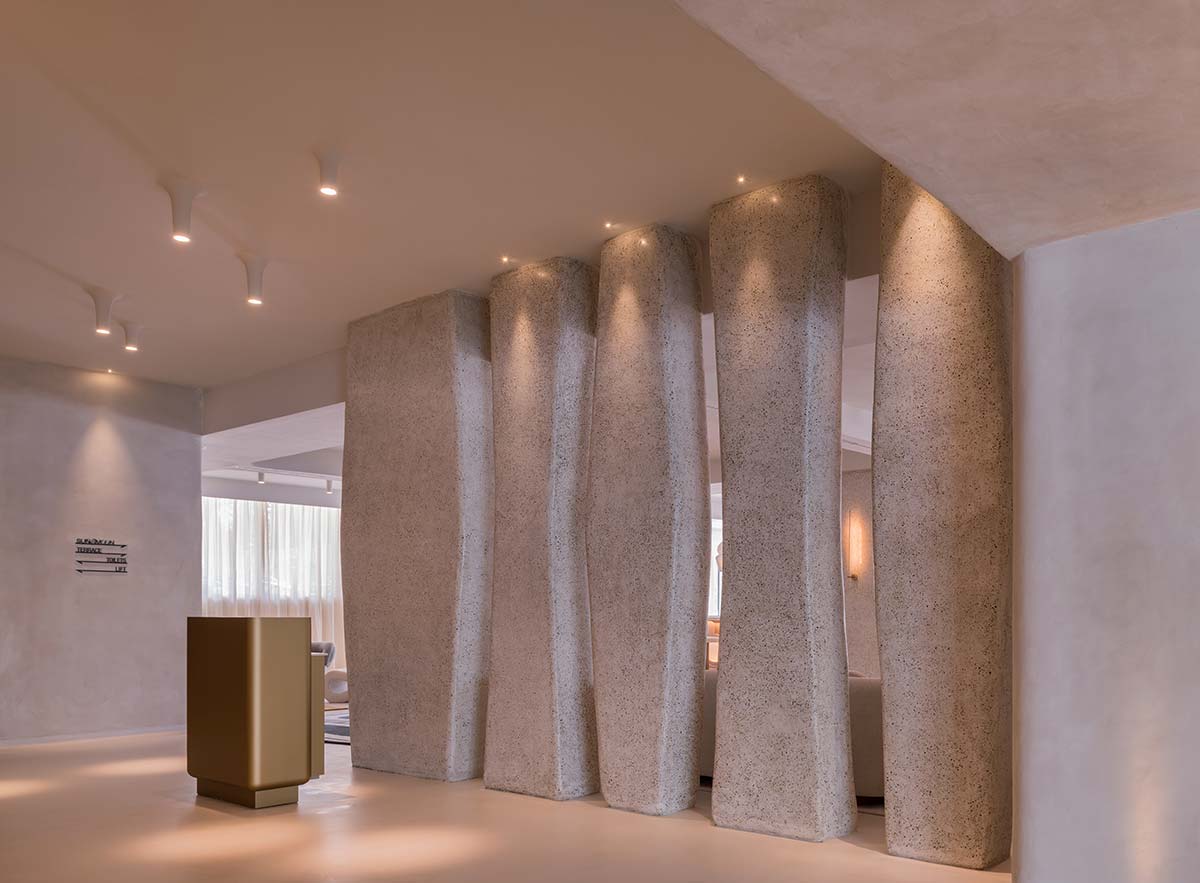 Mondrian Ibiza by Mondrian Group – All Accor