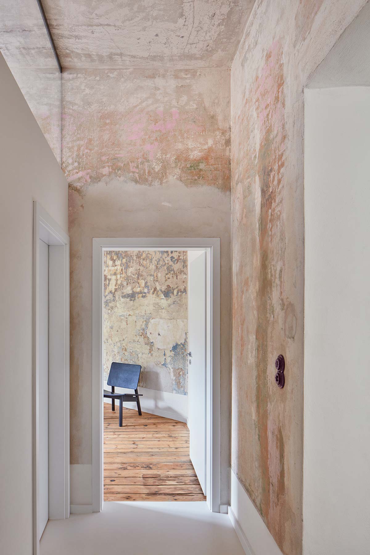 Karlovy Vary Apartment, Czech Republic