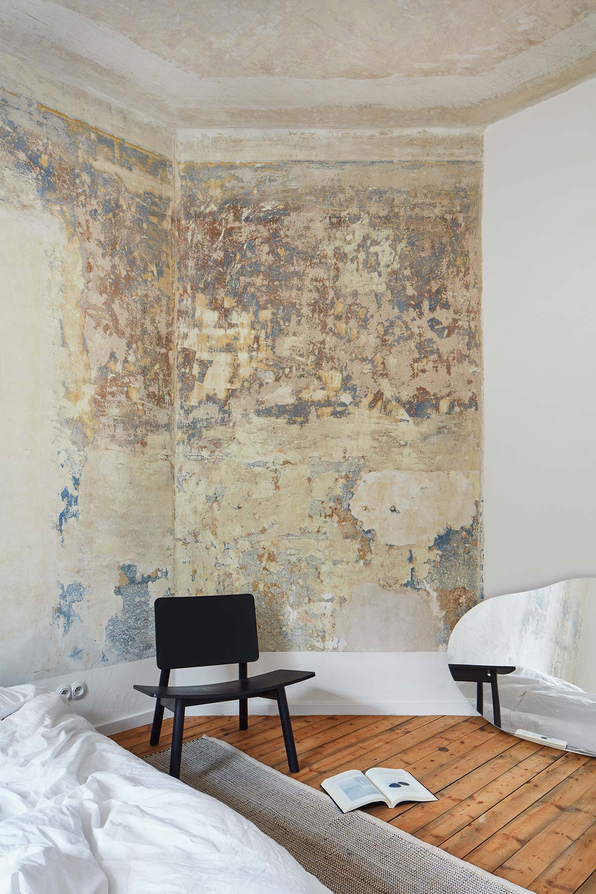 Karlovy Vary Apartment, Czech Republic