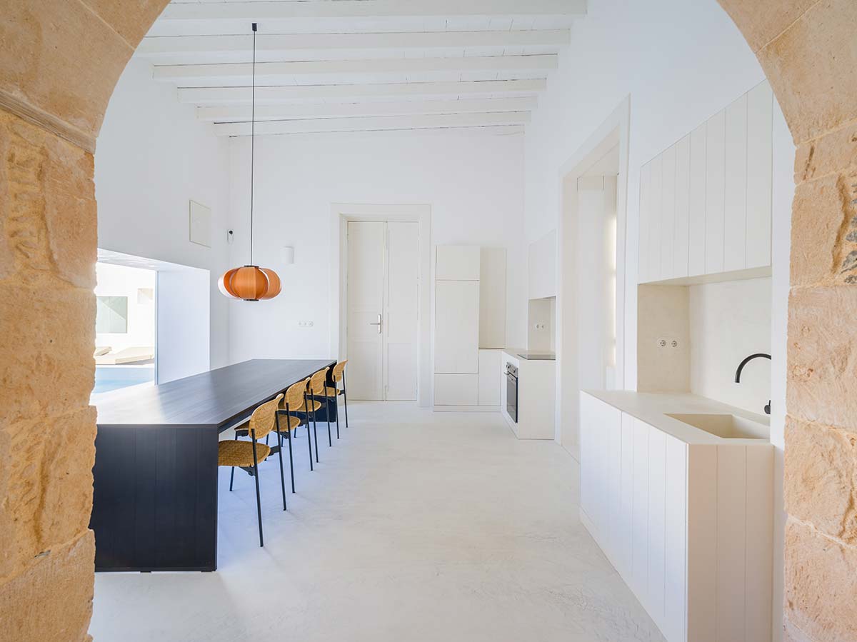 Casa Montelongo, Fuerteventura, Canary Islands