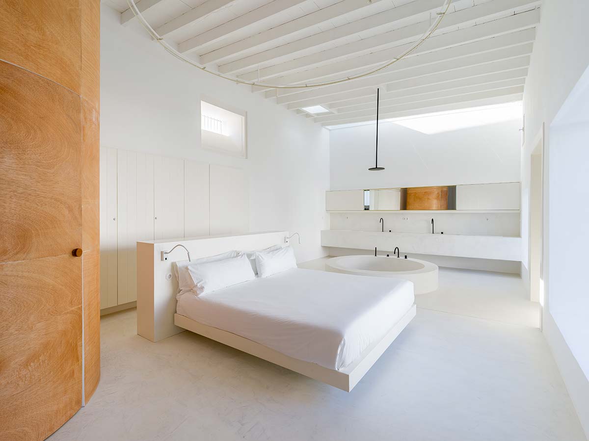 Casa Montelongo, Fuerteventura, Canary Islands