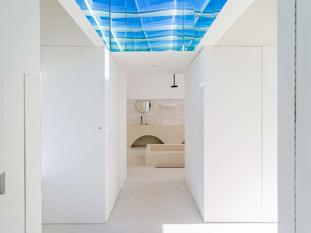Casa Montelongo, Fuerteventura, Canary Islands