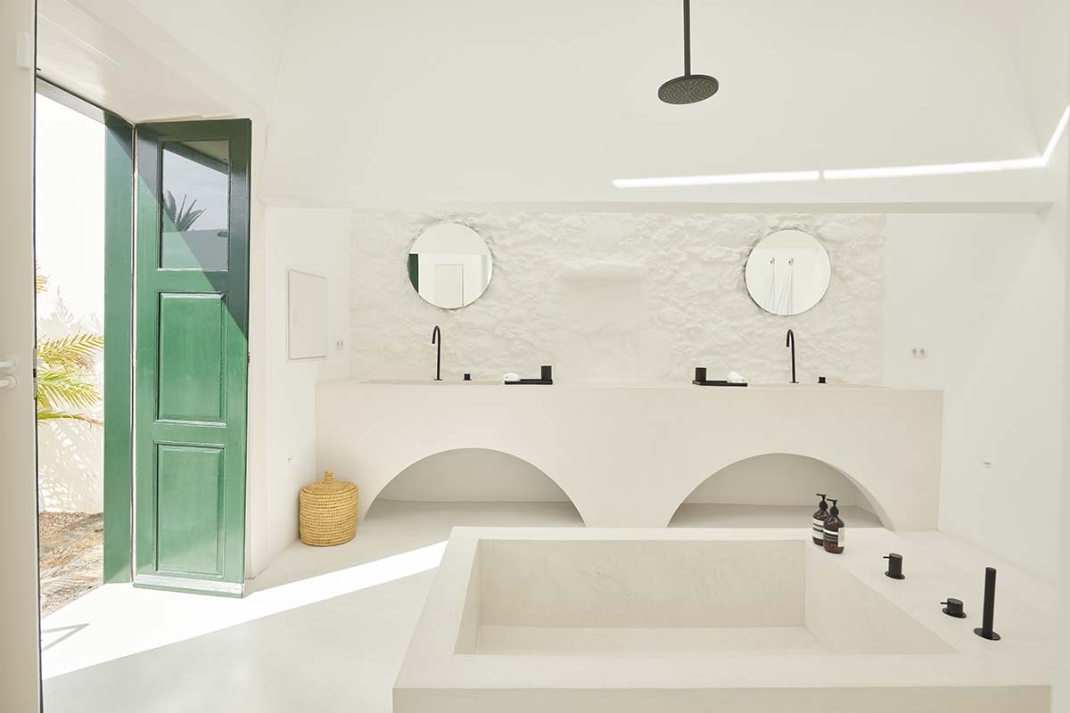 Casa Montelongo, Fuerteventura, Canary Islands