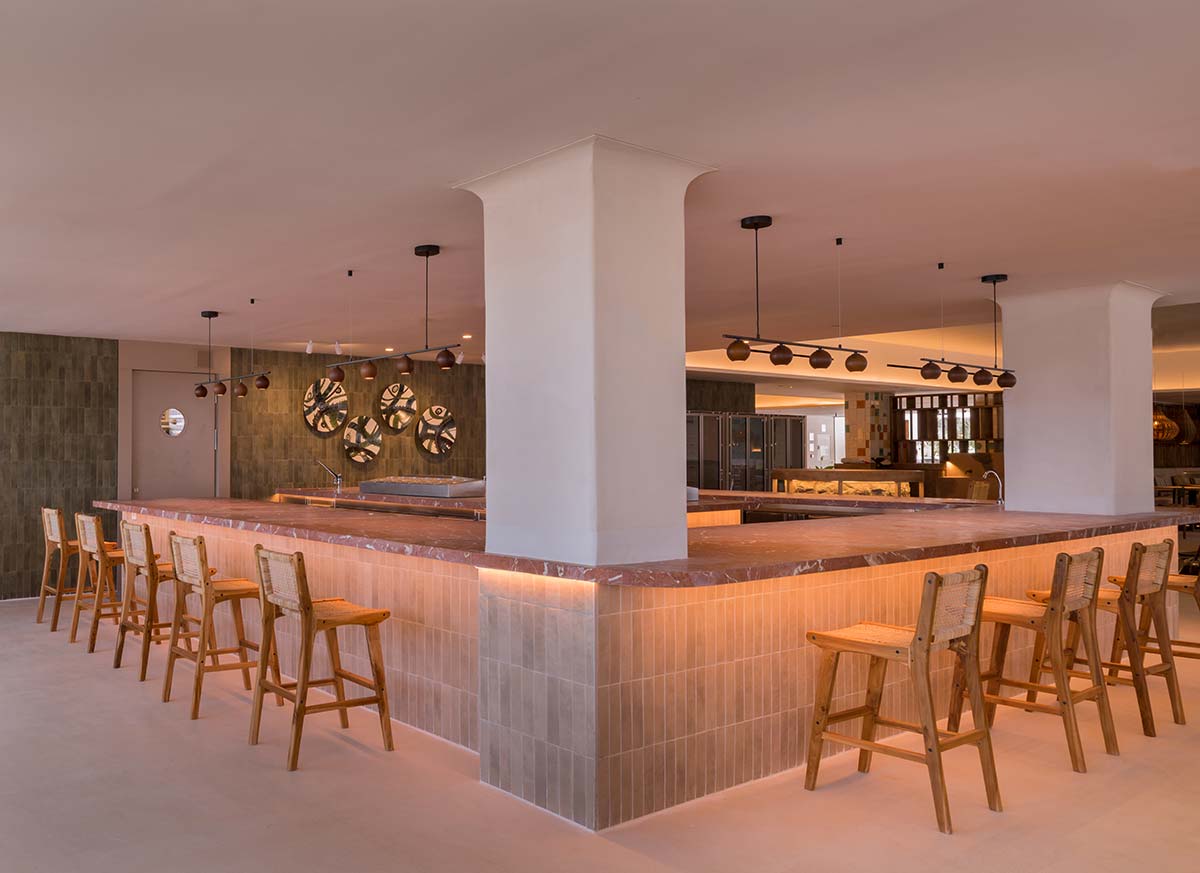 Mondrian Ibiza by Mondrian Group – All Accor