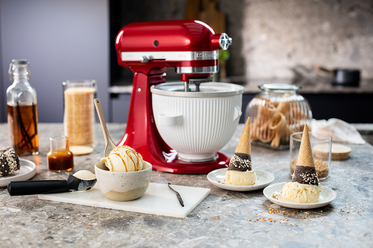 Planetaria Artisan by KitchenAid
