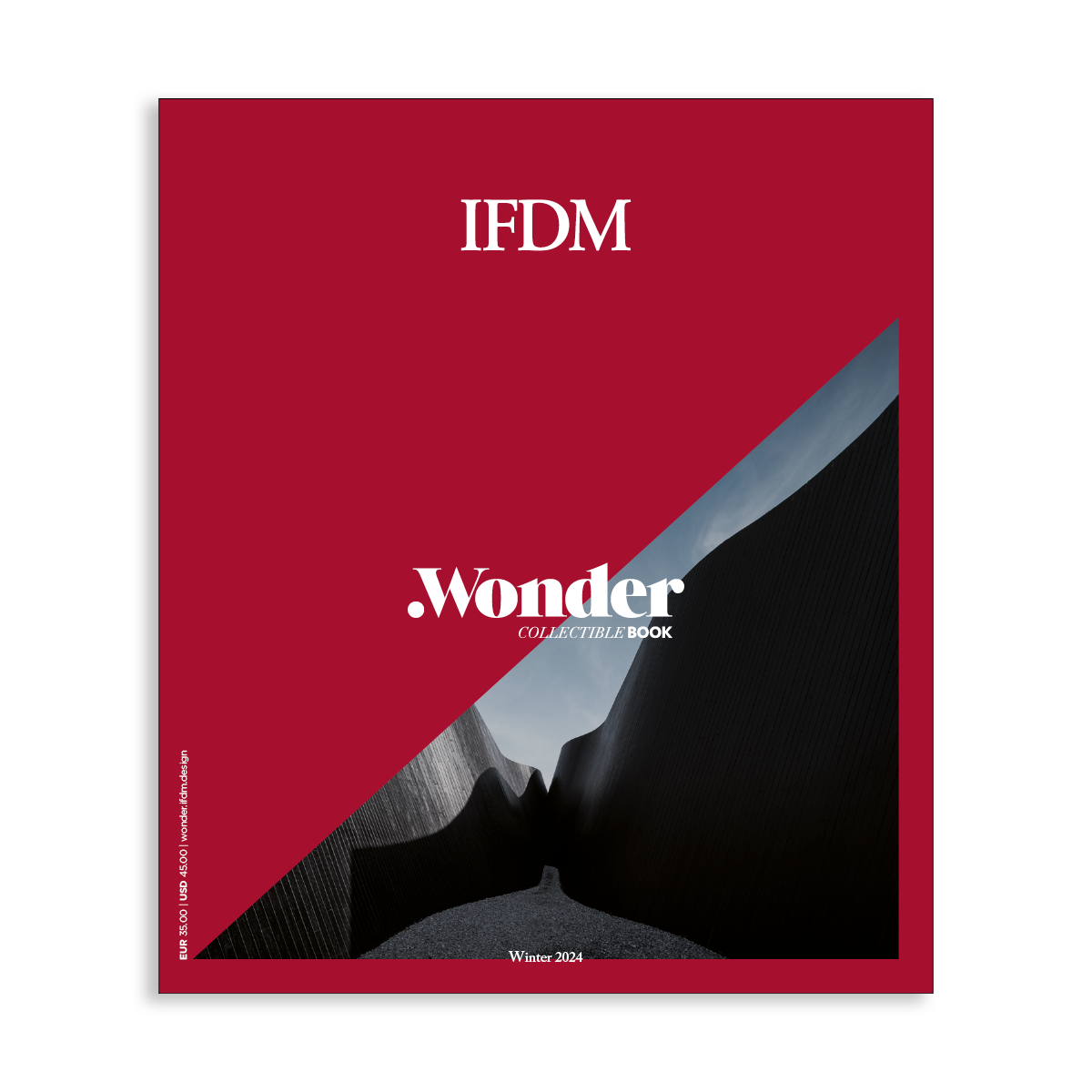 .Wonder Book | Winter 2024