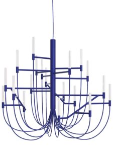 Alumette by Foscarini, design Francesca Lanzavecchia