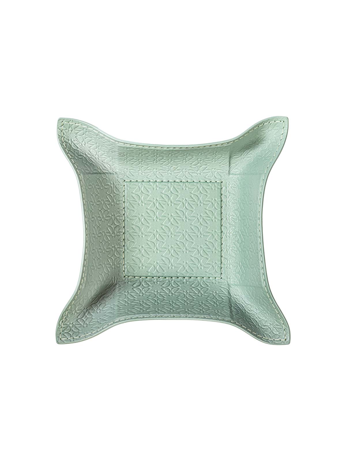 Monogram Valet Tray by Giobagnara x ELIE SAAB Maison