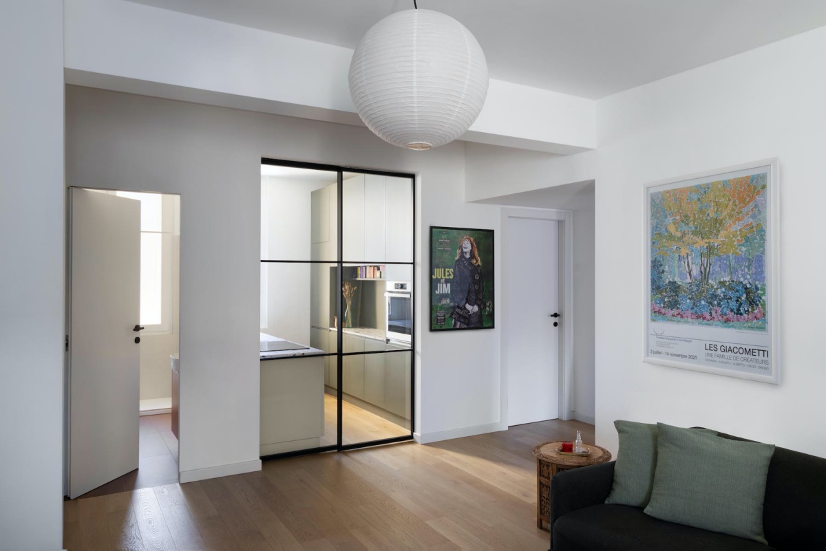 Casa NoLo Milano Italia - Photo © Carolina Gheri