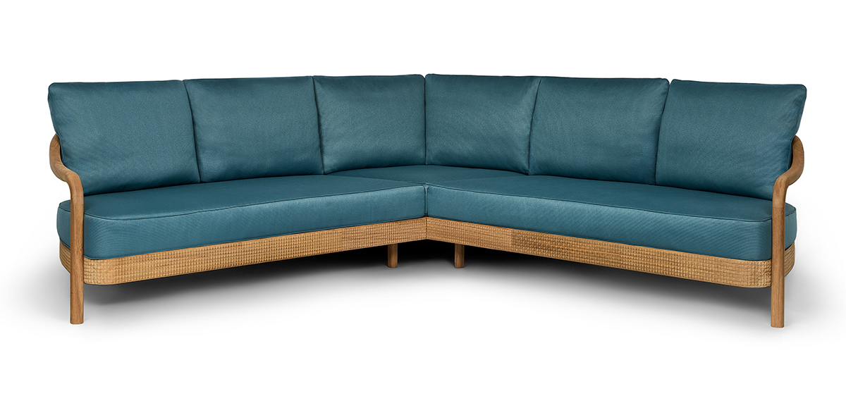 Terence by Armani/Casa