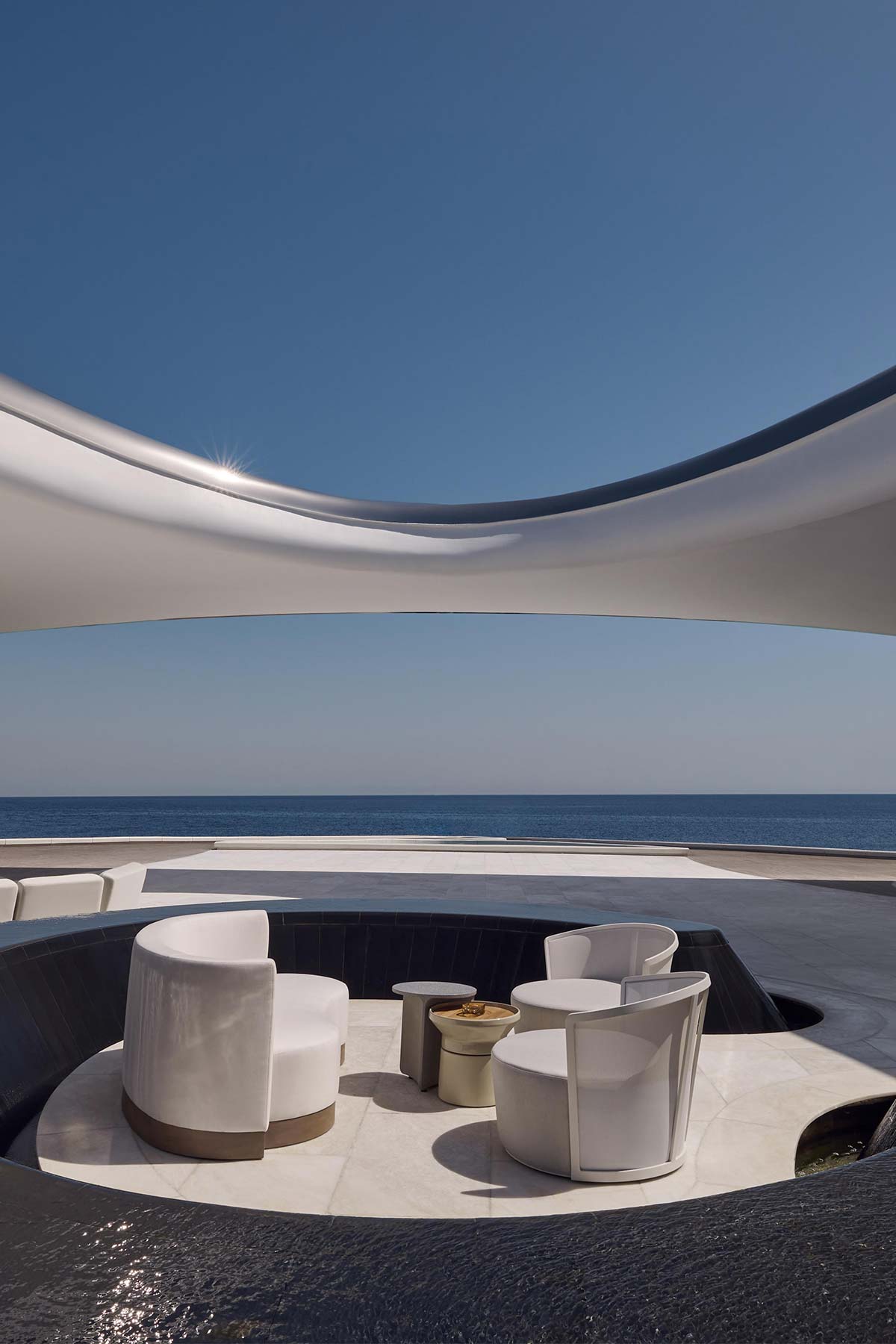 Shebara Resort, The Red Sea – © courtesy of Red Sea Global Shebara Resort