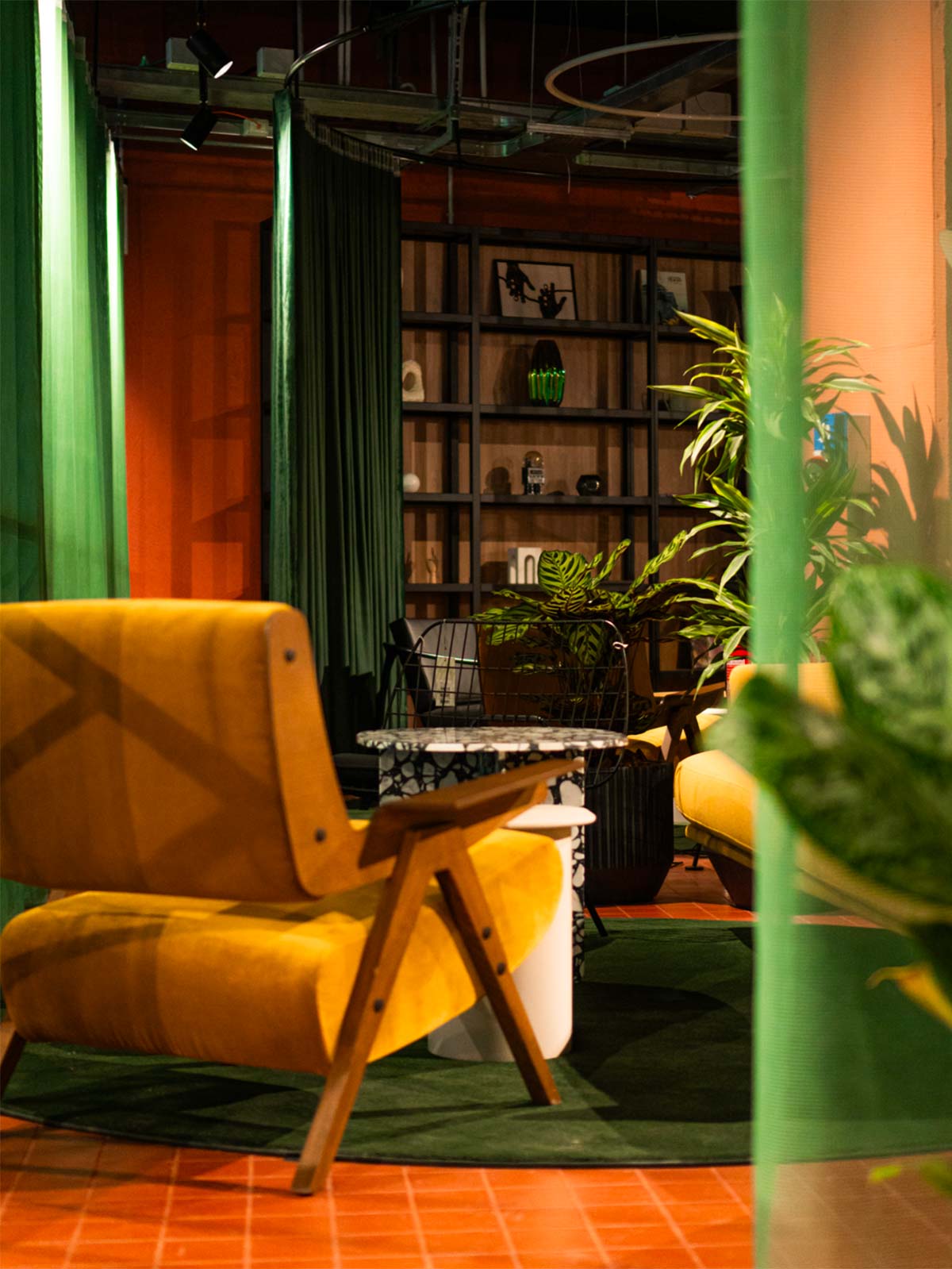 The Social Hub Firenze Belfiore, Firenze, Italia - Photo © courtesy of The Social Hub