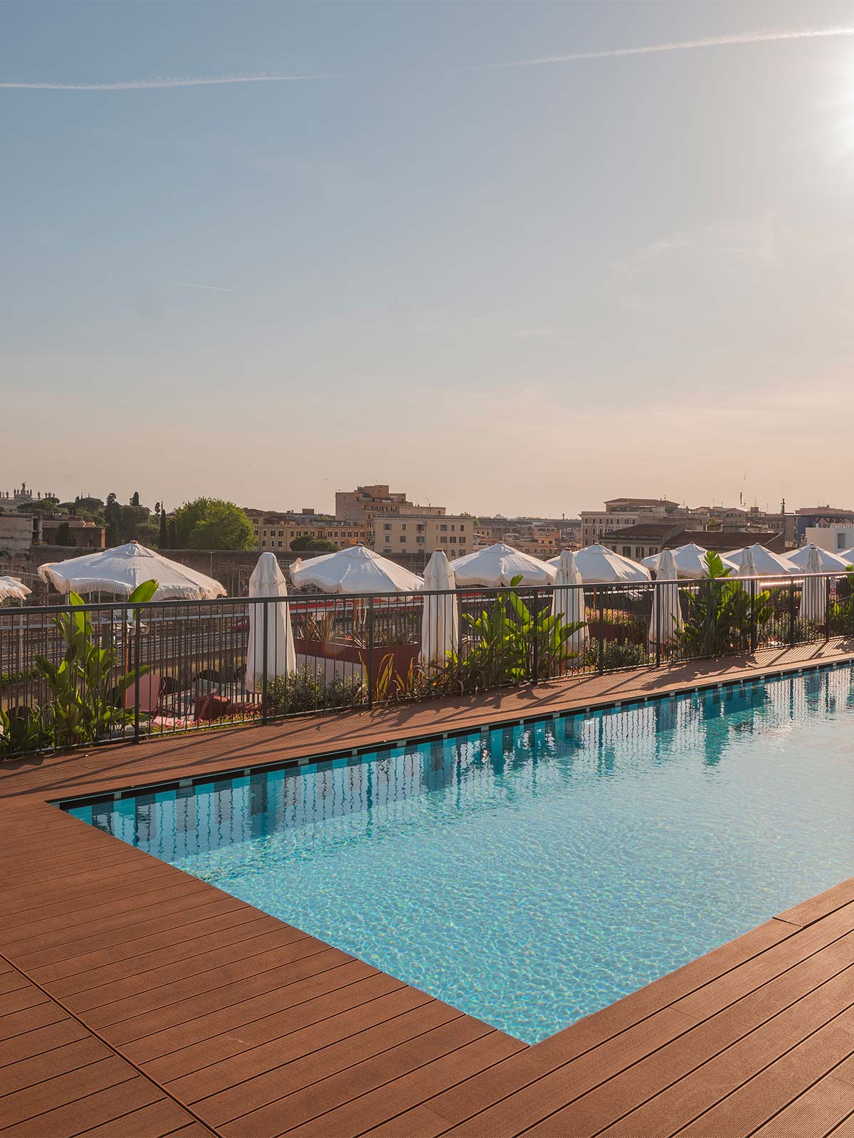 The Social Hub Roma San Lorenzo, Roma, Italia - Photo © courtesy of The Social Hub