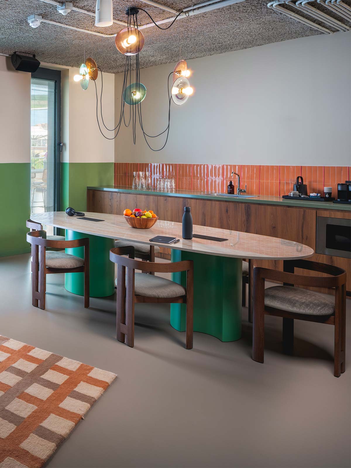 The Social Hub Roma San Lorenzo, Roma, Italia - Photo © courtesy of The Social Hub