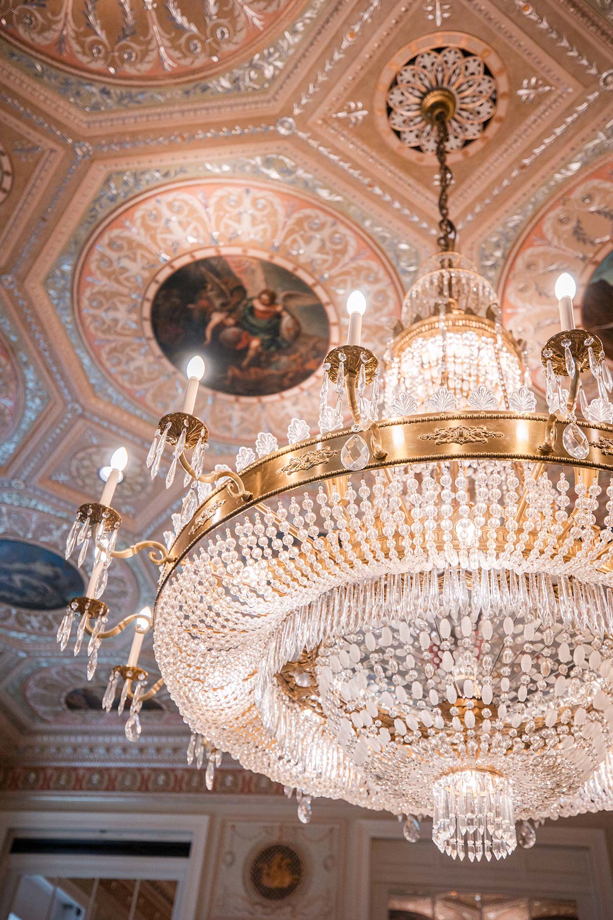 Waldorf Astoria New York - Photo © Noë & Associates/The Boundary