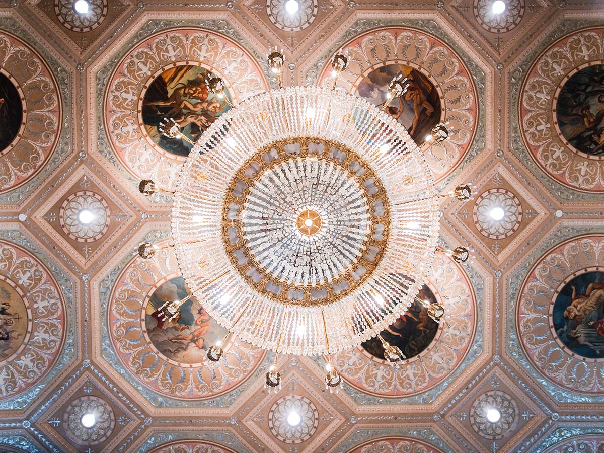 Waldorf Astoria New York - Photo © Noë & Associates/The Boundary