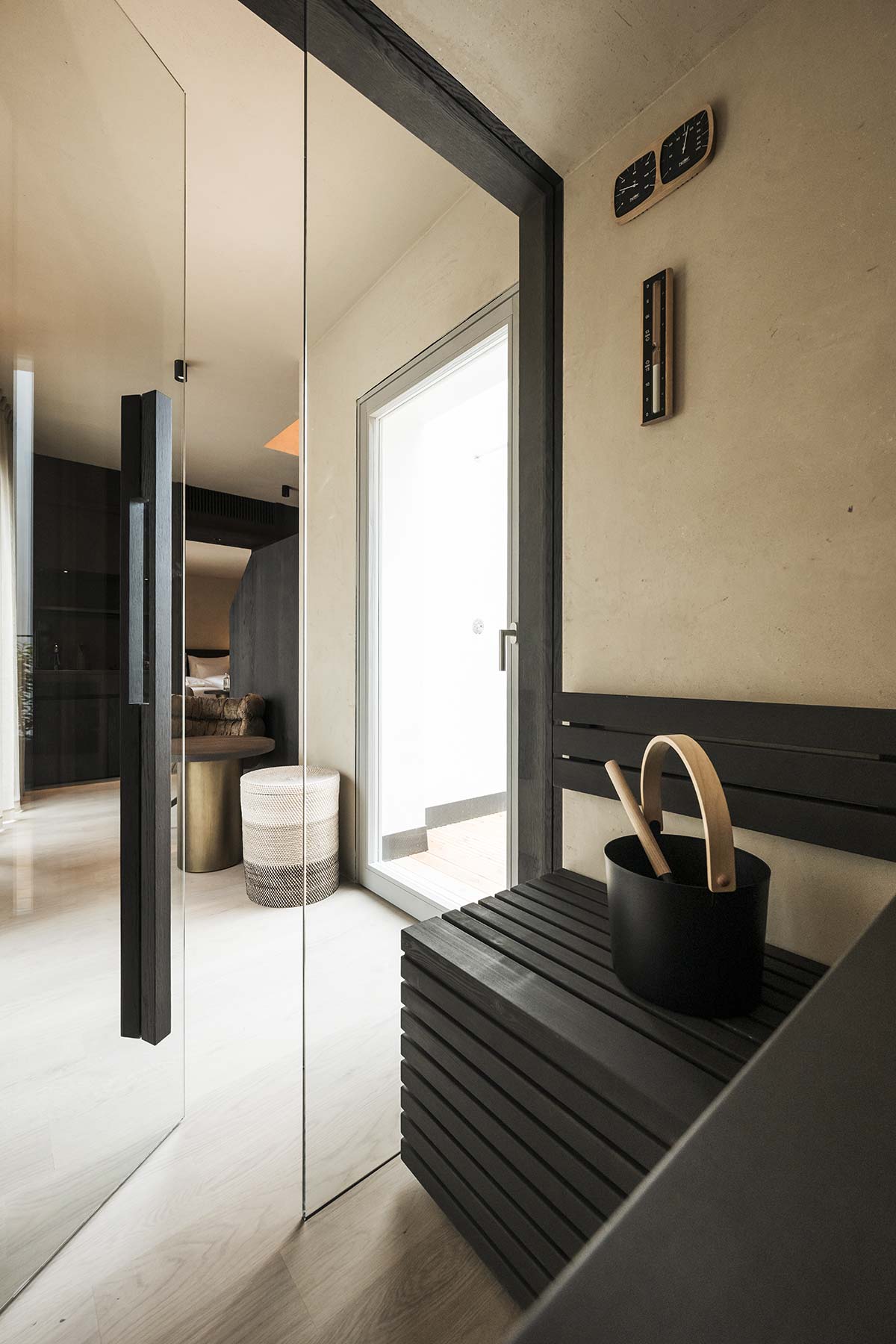 Eisenhut Boutique Hotel, Bolzano, Italia - Photo © Alex Filz