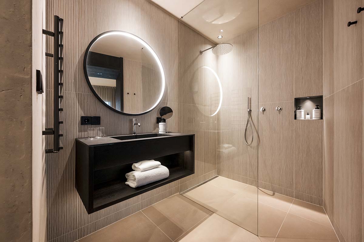 Eisenhut Boutique Hotel, Bolzano, Italia - Photo © Alex Filz